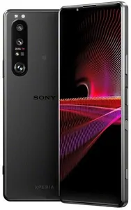 Замена кнопки включения на телефоне Sony Xperia 1 III в Тюмени